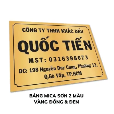 In ấn quảng cáo